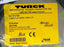 TURCK P-WKEV 5.3T-1095XL-7-RSEV 5.3T / UX15590 EUROFAST CORDSET 7M M12 NSFS