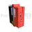 SEW MC07B0110-5A3-4-00 MOVITRAC B INVERTER 08285276 w/ MDX60A0110-5A3-4-00 NSNP