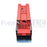 SEW MC07B0110-5A3-4-00 MOVITRAC B INVERTER 08285276 w/ MDX60A0110-5A3-4-00 NSNP