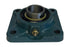 DODGE F4B-SC-104S / 123173 4-BOLT FLANGE MOUNT BALL BEARING 1-1/4'' BORE NSMP