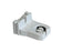 7 LEVITON 13351-D / 13351D FLUORESCENT LAMPHOLDERS WHITE 660W 600V NSMP