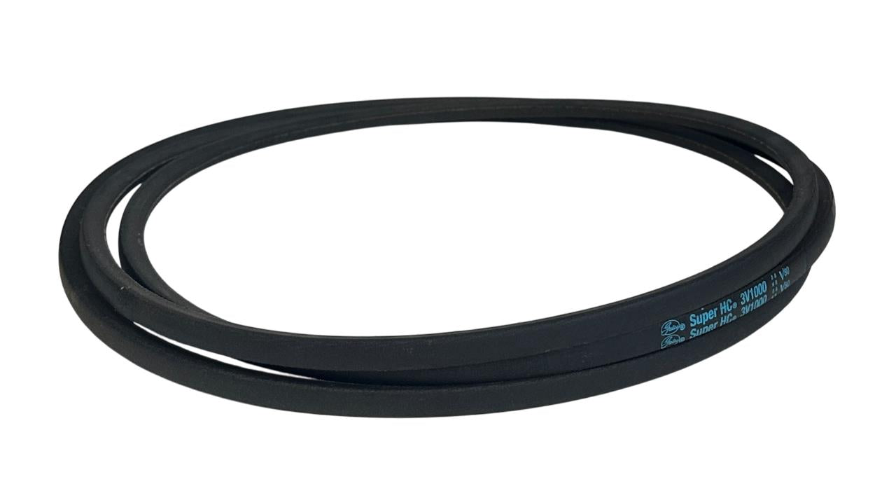 GATES 3V1000 / 173SS V80 SUPER HC V-BELT OIL & HEAT RESISTANT 100'' NSNP