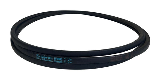 GATES 3V1000 / 173SS V80 SUPER HC V-BELT OIL & HEAT RESISTANT 100'' NSNP
