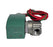 ASCO 8262H038 120/60, 110/50 RedHat II SOLENOID VALVE 1/4'' 21990 6.1/8.1W NSMP