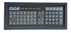 OKUMA M-SC / 971494 / C-9402-4101-1 OPUS 7000 OPERATOR KEYPAD ASSEMBLY USNP