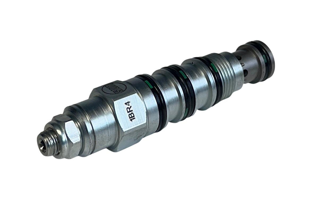 SUN HYDRAULICS CWCA-LHV / CWCALHV HYDRAULIC VALVE CARTRIDGE 3:1 RATIO NSMP