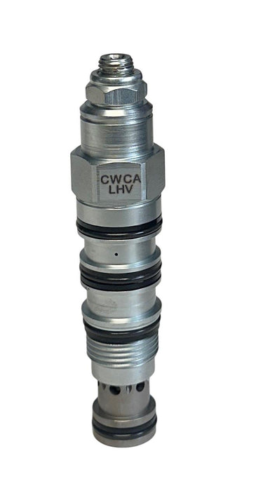 SUN HYDRAULICS CWCA-LHV / CWCALHV HYDRAULIC VALVE CARTRIDGE 3:1 RATIO NSMP