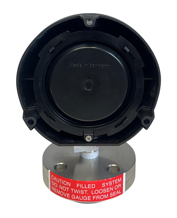 TRERICE 450SS4504LA200 / M53122HHSS PRESSURE GAUGE 0-200PSI SILICONE NSMP