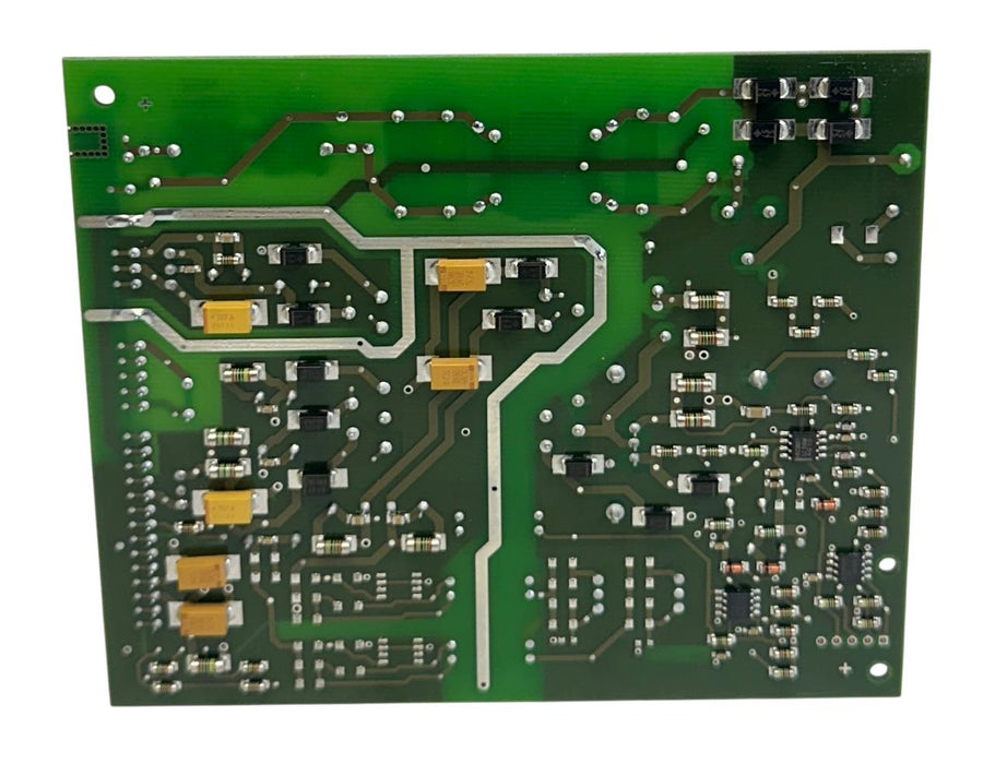 ENDRESS+HAUSER FLOWTEC 50105437 POWER SUPPLY 85-260VAC 321437-0200E NSNP
