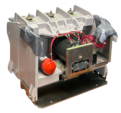 SQUARE D 8110-V3540A-JPDX23 /D CLASS 8110 AC CONTACTOR TYPE V3540A 5000V NSNP