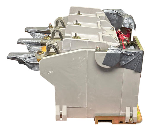 SQUARE D 8110-V3540A-JPDX23 /D CLASS 8110 AC CONTACTOR TYPE V3540A 5000V NSNP