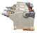 SQUARE D 8110-V3540A-JPDX23 /D CLASS 8110 AC CONTACTOR TYPE V3540A 5000V NSNP