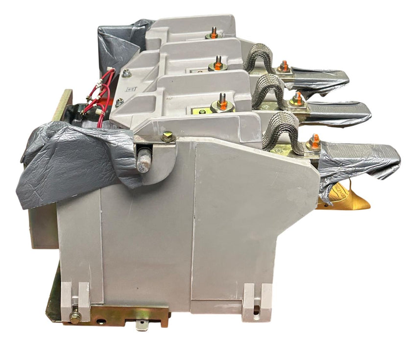 SQUARE D 8110-V3540A-JPDX23 /D CLASS 8110 AC CONTACTOR TYPE V3540A 5000V NSNP