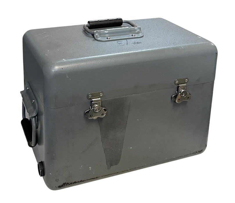 CONDEC UPC5000BAAA UPC 5000 PRESSURE CALIBRATION STANDARD TESTER 20W USNP