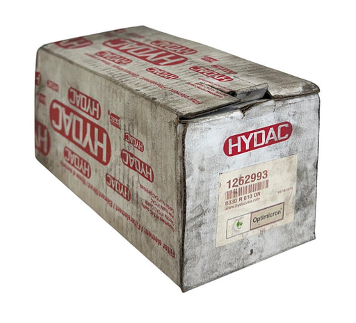 HYDAC 1262993 / 0330R010ON OEM HYDRAULIC FILTER ELEMENT OPTIMICRON NSMP