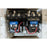 ALLEN BRADLEY 505-BOD-23 /C NEMA SIZE 1 REVERSING STARTER 110-120V 50/60HZ COIL