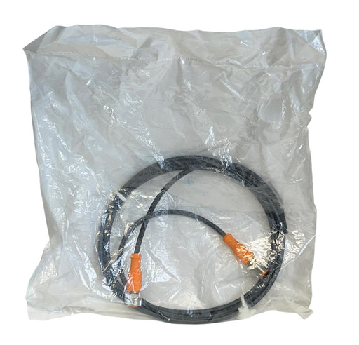 IFM VDOGH040MSS0002H04STGH040MS / EVC013 ECOMAT 400 CONNECTION CABLE 2M NSFS