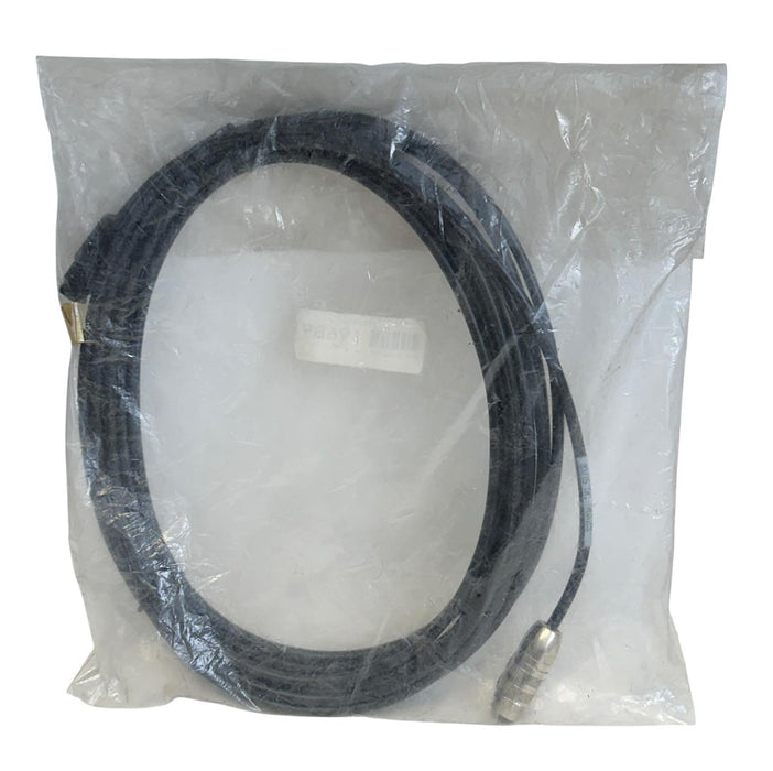 TRI-TRONICS VIDEOJET 378251 43S TO EXC-3 ADAPTER CABLE OEM Rev. B NSFS