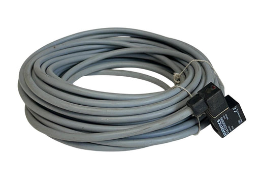 BOSCH AVENTICS R412000899 SOLENOID COIL 24VDC 3.0W WIRED NSNP