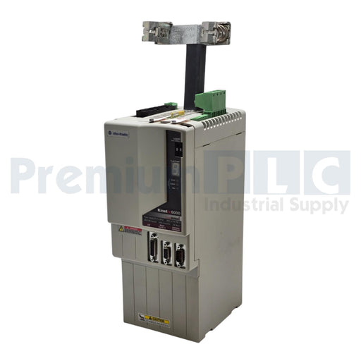 ALLEN BRADLEY 2094-AC16-M03-S /A Kinetix 6000 MULTI-AXIS SERVO DRIVE 11kW USPI