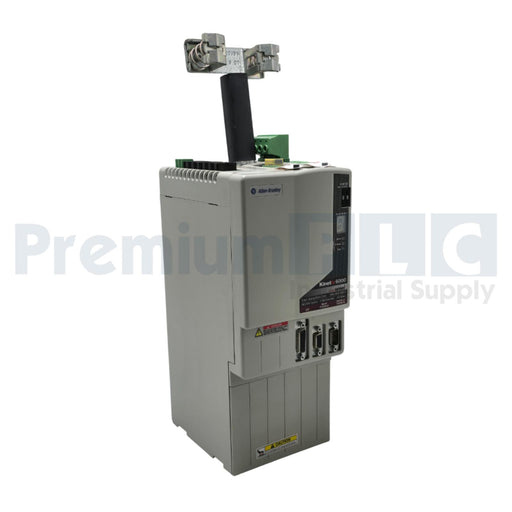 ALLEN BRADLEY 2094-AC16-M03-S /A Kinetix 6000 MULTI-AXIS SERVO DRIVE 11kW USPI