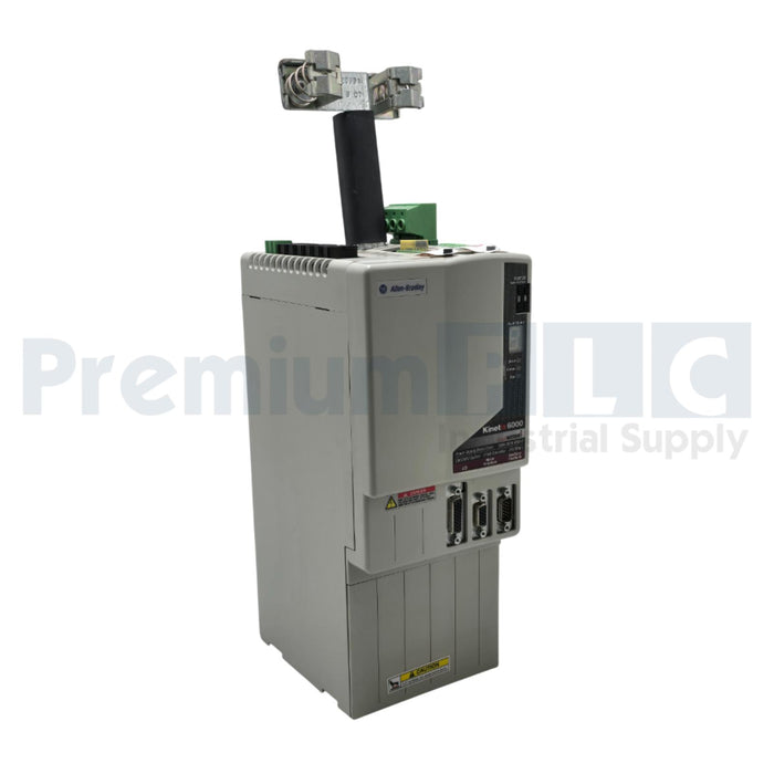 ALLEN BRADLEY 2094-AC16-M03-S /A Kinetix 6000 MULTI-AXIS SERVO DRIVE 11kW USPI