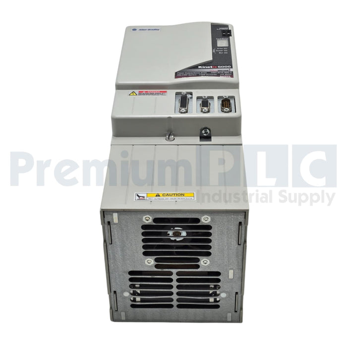 ALLEN BRADLEY 2094-AC16-M03-S /A Kinetix 6000 MULTI-AXIS SERVO DRIVE 11kW USPI