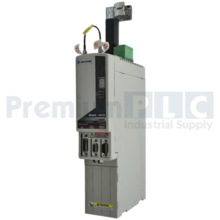 ALLEN BRADLEY 2094-AM03-S /A Kinetix 6000 24A AXIS MODULE 5.5kW 200/230VAC USPI