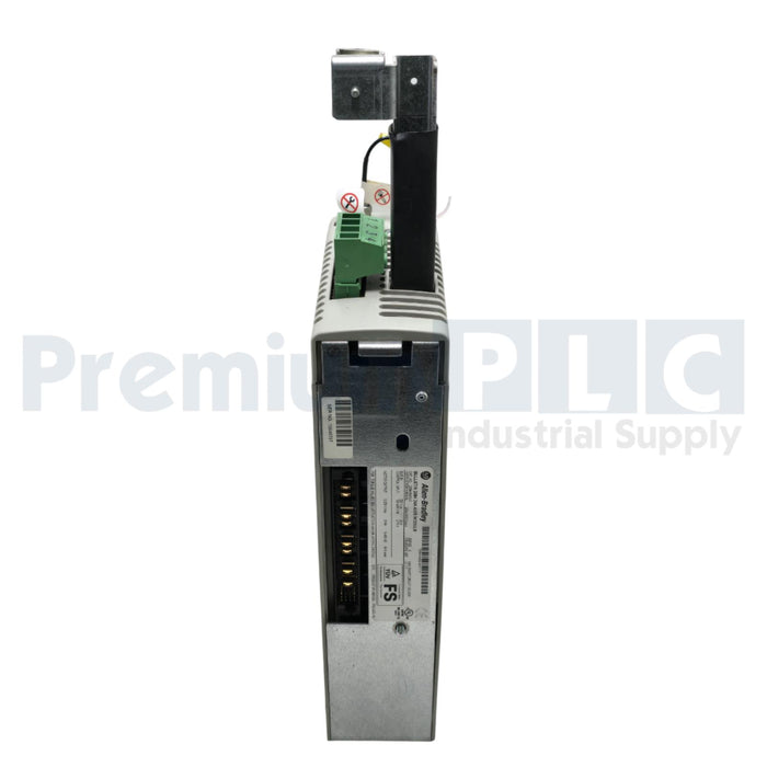 ALLEN BRADLEY 2094-AM03-S /A Kinetix 6000 24A AXIS MODULE 5.5kW 200/230VAC USPI