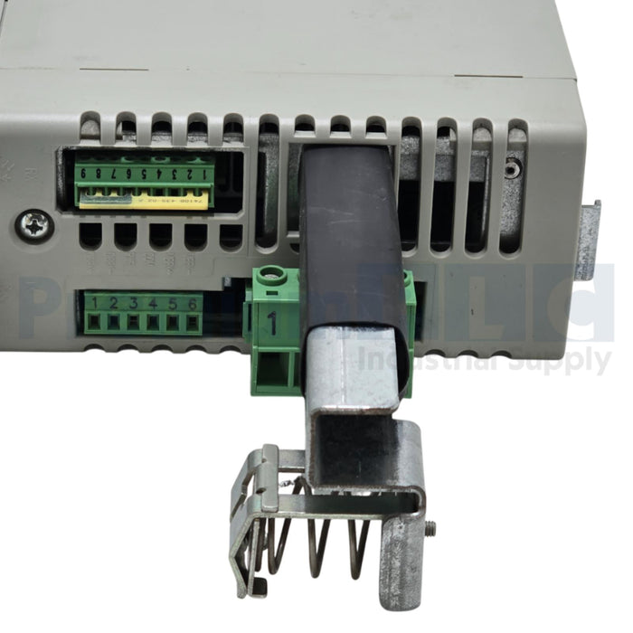 ALLEN BRADLEY 2094-AM03-S /A Kinetix 6000 24A AXIS MODULE 5.5kW 200/230VAC USPI