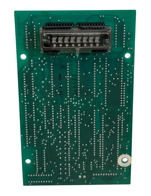 For Parts ANILAM ELECTRONICS 90100277 / PCB874 INTERFACE BOARD 305021 NO RETURNS