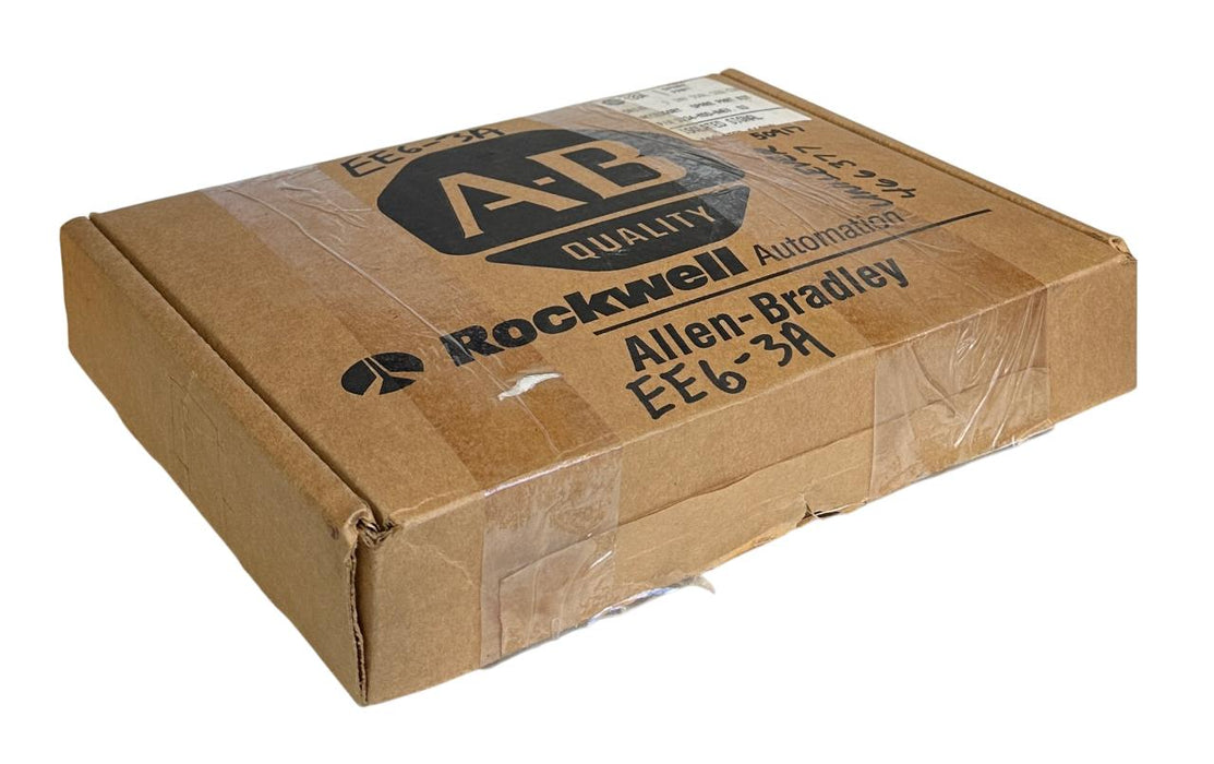 ALLEN BRADLEY 1334-MOD-N4 / 1334MODN4 ISOLATED SIGNAL CONDITIONER BOARD NSMP