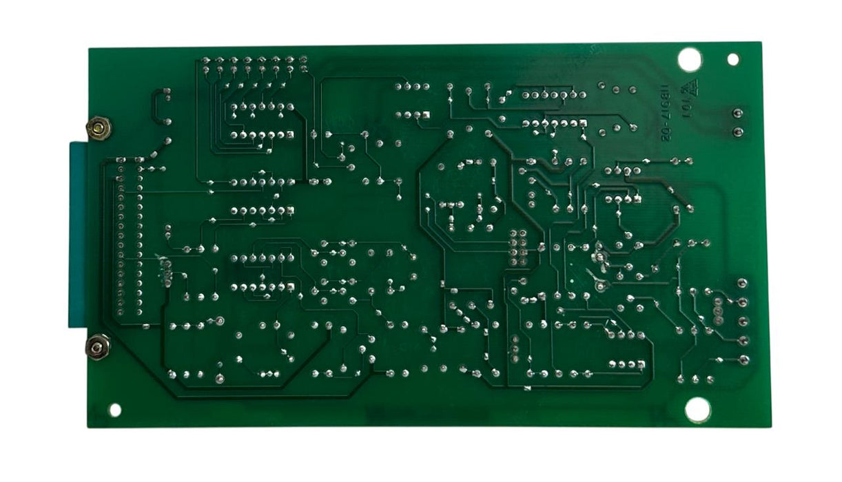 ALLEN BRADLEY 1334-MOD-N4 / 1334MODN4 ISOLATED SIGNAL CONDITIONER BOARD NSMP