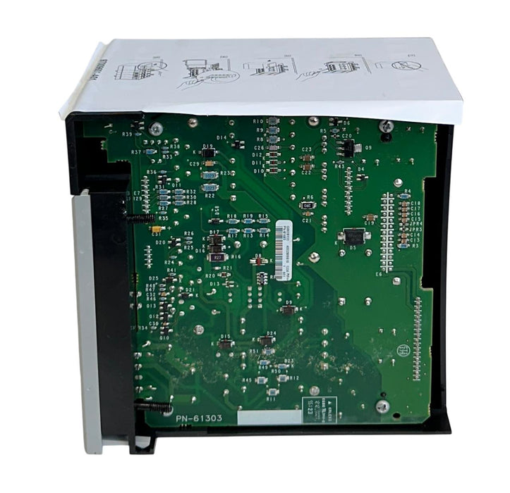 ALLEN BRADLEY 1756-PA72 /C ControlLogix AC POWER SUPPLY 85-265V 1756PA72 NSNP