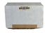 CSE 3S-F-15U-GF-BT-SS / 3SF15UGFBTSS SANI-FLOW PRESSURE GAUGE 0-200PSI NSMP *