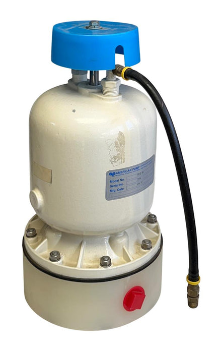AMERICAN PUMP OSMONICS 5132-SS / 5132SS SURGE SUPPRESSOR USNP
