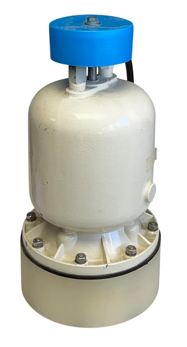 AMERICAN PUMP OSMONICS 5132-SS / 5132SS SURGE SUPPRESSOR USNP