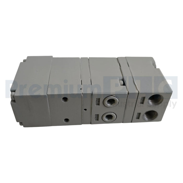 MARSH BELLOFRAM 969-715-111 T1500 I/P ELECTRO-PNEUMATIC TRANSDUCER 969715111 NEW