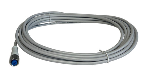 KRONES 0902190802 PLUG-IN CONNECTOR CABLE M12 SINGLE-ENDED FILLING MACHINE NSNP