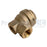 NEW TLV LA13L 1/2" (15mm) BRASS THERMOSTATIC STEAM AIR VENT NSMP