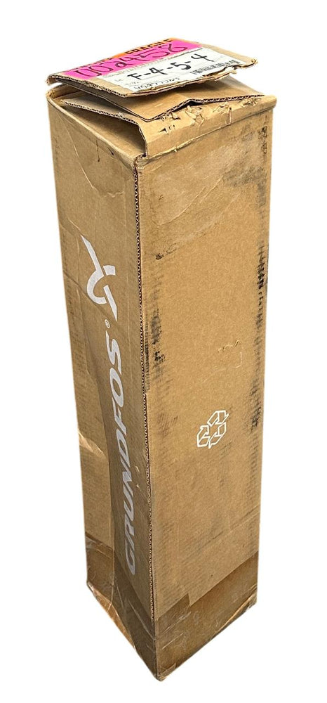 GRUNDFOS CR/CRI-5-10 / 96453583 CHAMBER STACK KIT CRCRI510 OEM FOR PUMP NSMP