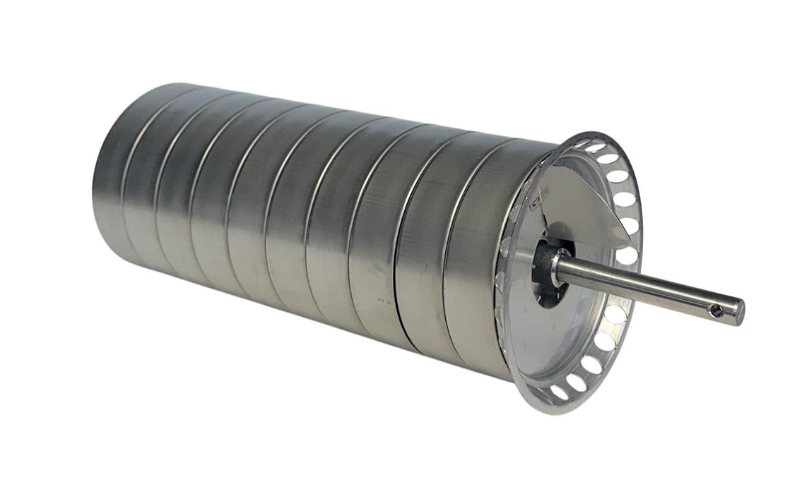 GRUNDFOS CR/CRI-5-10 / 96453583 CHAMBER STACK KIT CRCRI510 OEM FOR PUMP NSMP