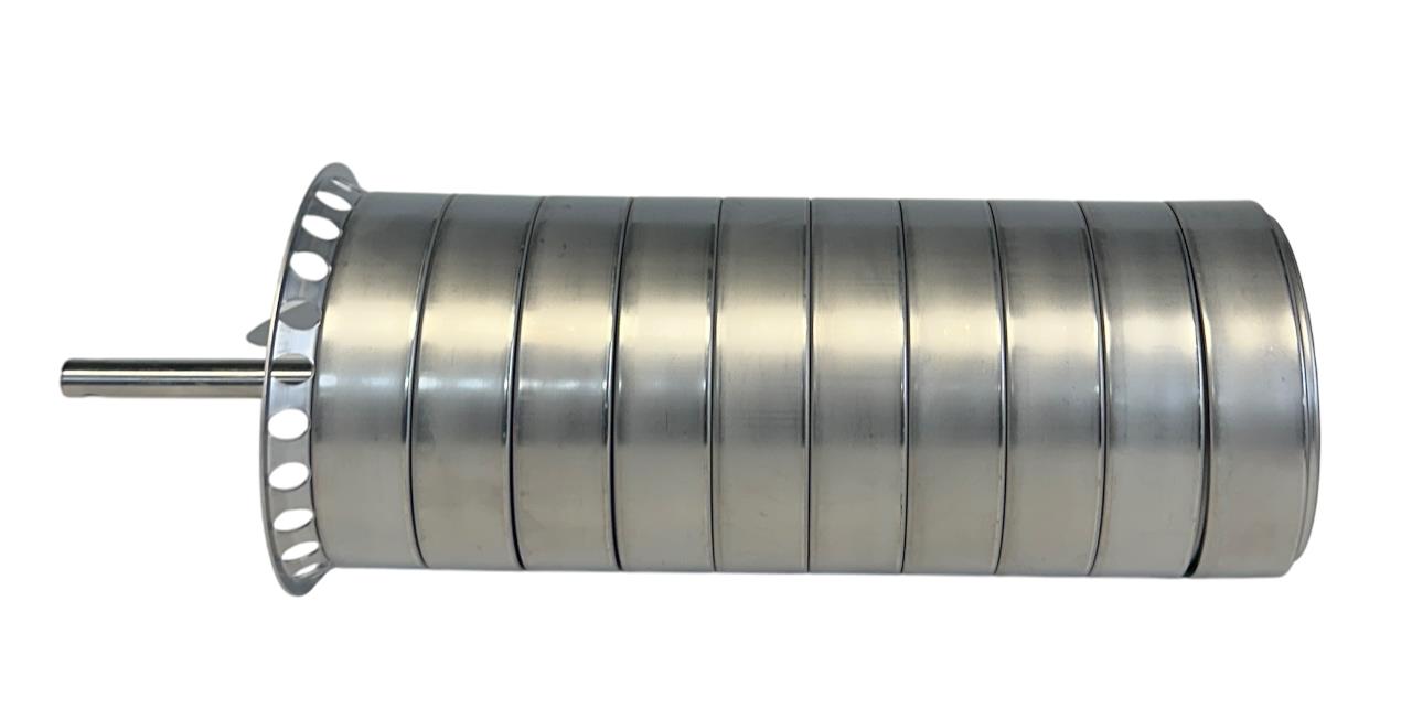 GRUNDFOS CR/CRI-5-10 / 96453583 CHAMBER STACK KIT CRCRI510 OEM FOR PUMP NSMP