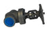 BONNEY FORGE HL11-LE / HL11LE GATE VALVE 2''-800 BOLTED A105N B16.34-API02 NSNP