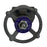 BONNEY FORGE HL11-LE / HL11LE GATE VALVE 2''-800 BOLTED A105N B16.34-API02 NSNP