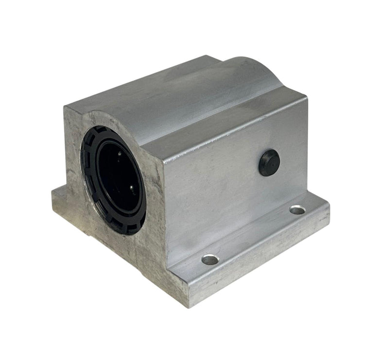 THOMSON SPB16 LINEAR BALL BUSHING SUPER PILLOW BLOCK BEARING 1'' OPEN NSMP