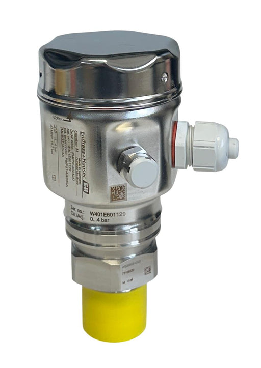 ENDRESS+HAUSER PMP51-AA22QA / PMP51-32242/0 Cerabar M TRANSMITTER HART NSNP