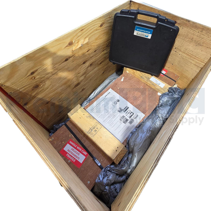 DMG MORI SEIKI SM1196A01RB / SM1196A01 / SM1196C01 NV5000 BT40 SPINDLE UNIT RBLT