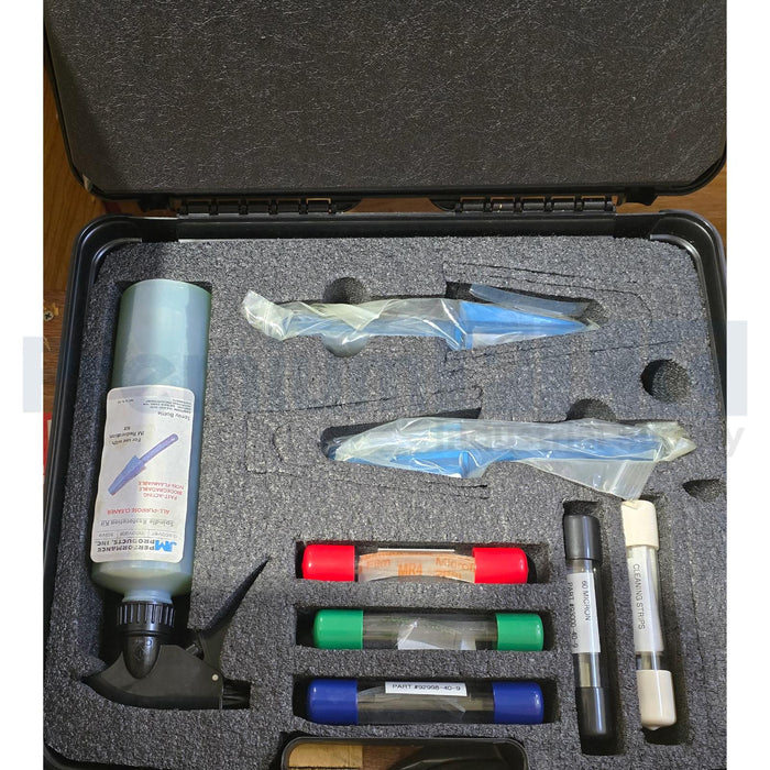 DMG MORI SEIKI SM1196A01RB / SM1196A01 / SM1196C01 NV5000 BT40 SPINDLE UNIT RBLT