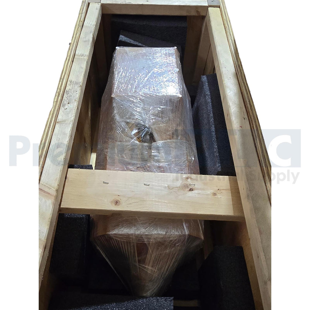 MITSUBISHI SJ-V18.5-02-U01 AC SPINDLE MOTOR 7.5/11kW 230V RSV10082* SJV18502 REP